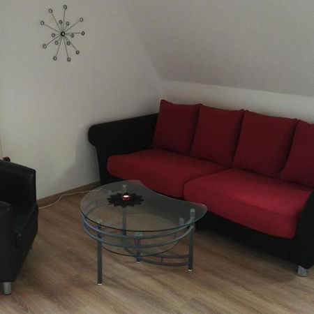 Ferienwohnung Twete Detmold Zewnętrze zdjęcie