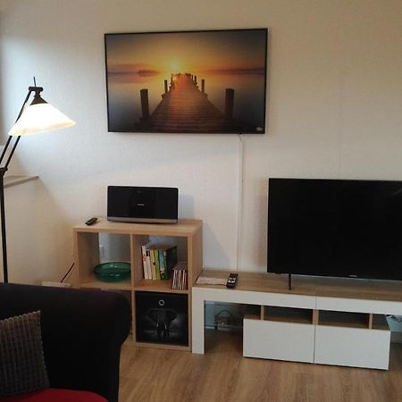 Ferienwohnung Twete Detmold Zewnętrze zdjęcie