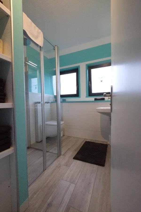 Ferienwohnung Twete Detmold Zewnętrze zdjęcie