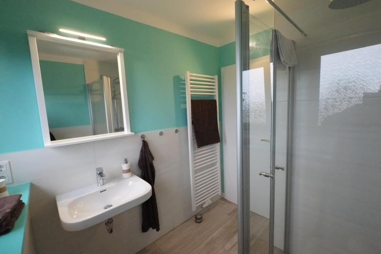 Ferienwohnung Twete Detmold Zewnętrze zdjęcie
