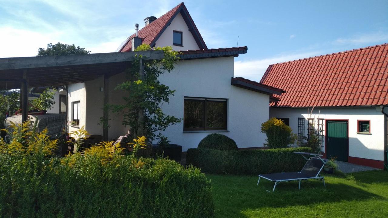 Ferienwohnung Twete Detmold Zewnętrze zdjęcie