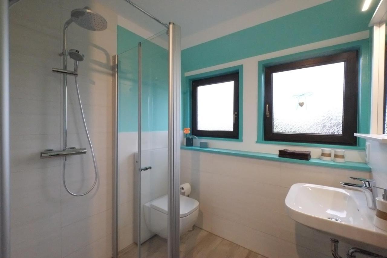 Ferienwohnung Twete Detmold Zewnętrze zdjęcie