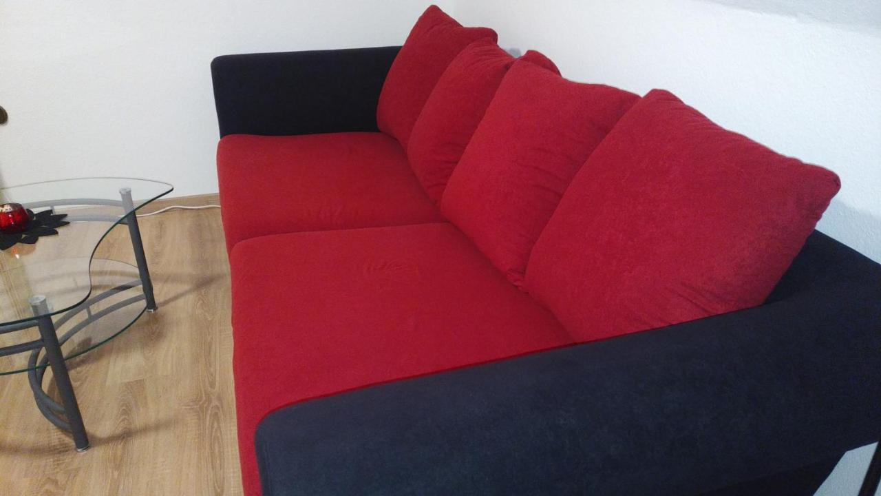 Ferienwohnung Twete Detmold Zewnętrze zdjęcie