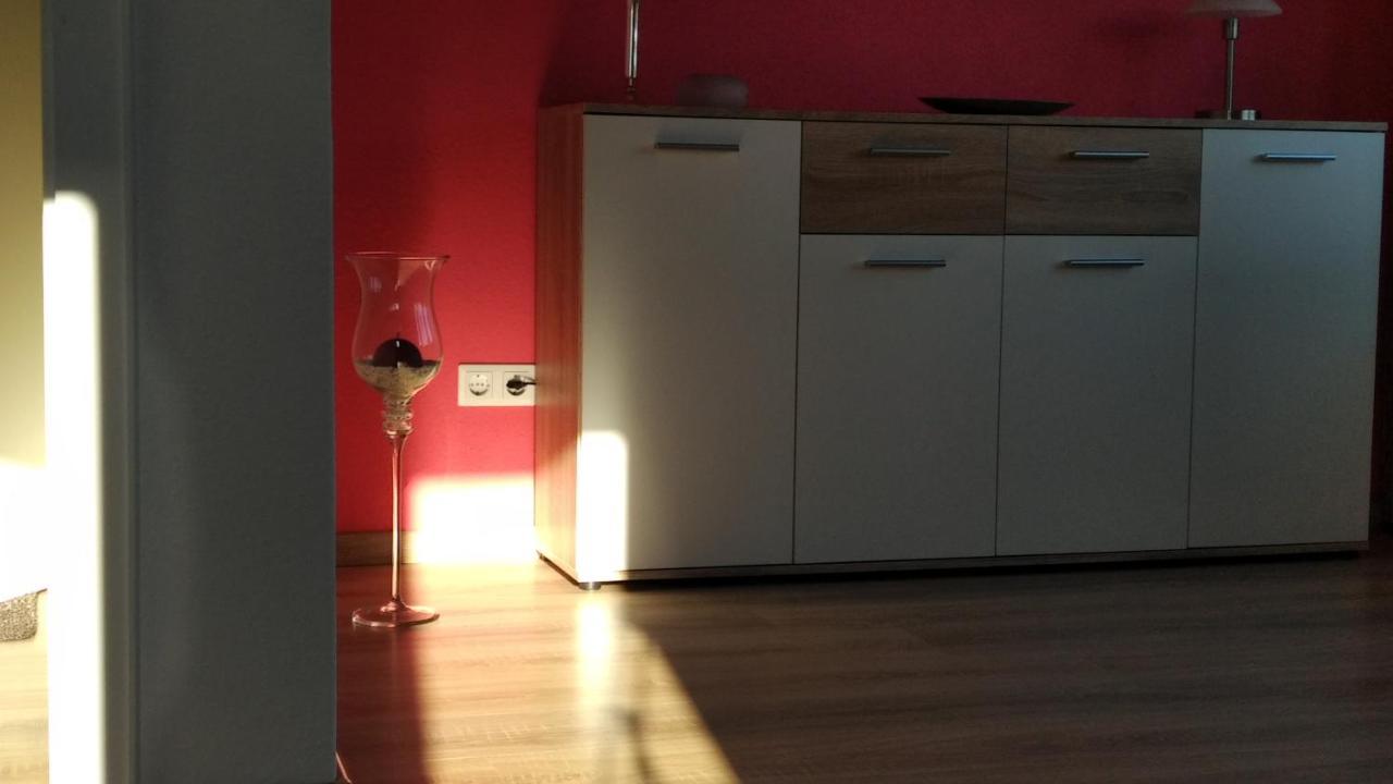 Ferienwohnung Twete Detmold Zewnętrze zdjęcie