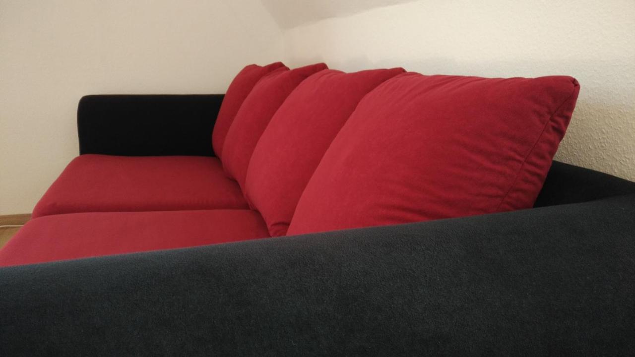 Ferienwohnung Twete Detmold Zewnętrze zdjęcie
