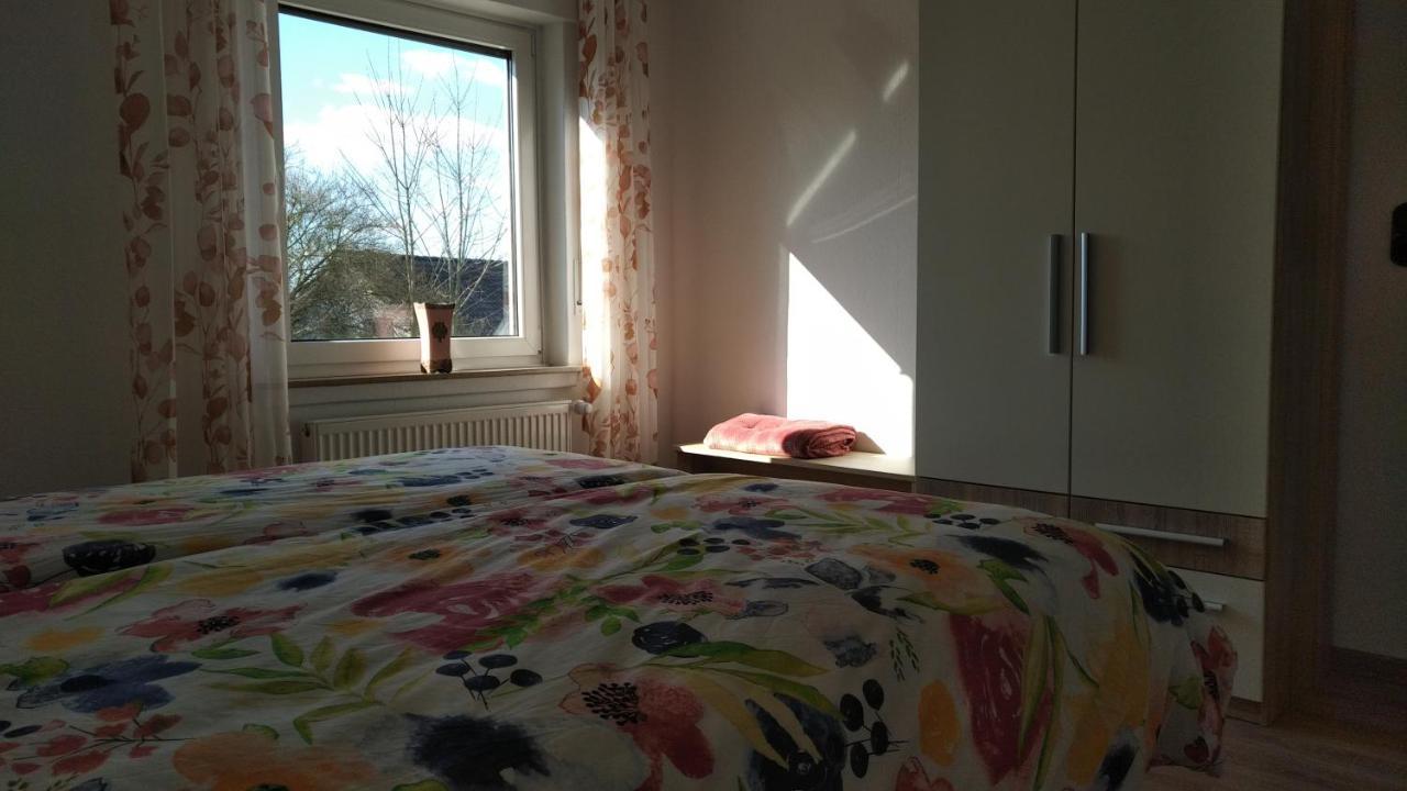 Ferienwohnung Twete Detmold Zewnętrze zdjęcie