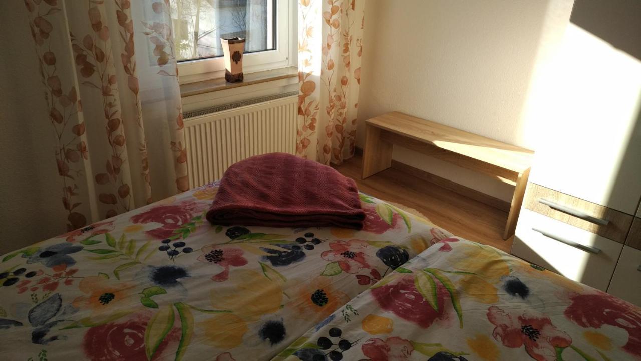 Ferienwohnung Twete Detmold Zewnętrze zdjęcie