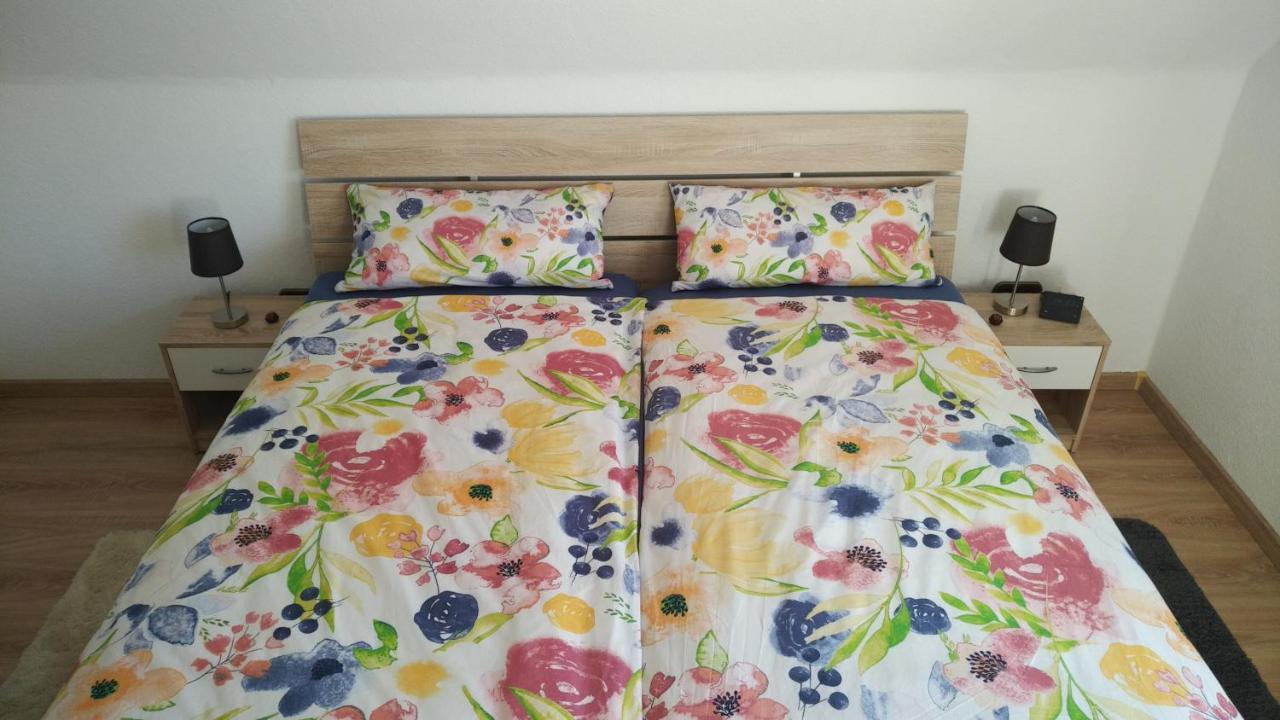 Ferienwohnung Twete Detmold Zewnętrze zdjęcie