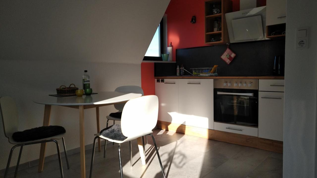 Ferienwohnung Twete Detmold Zewnętrze zdjęcie