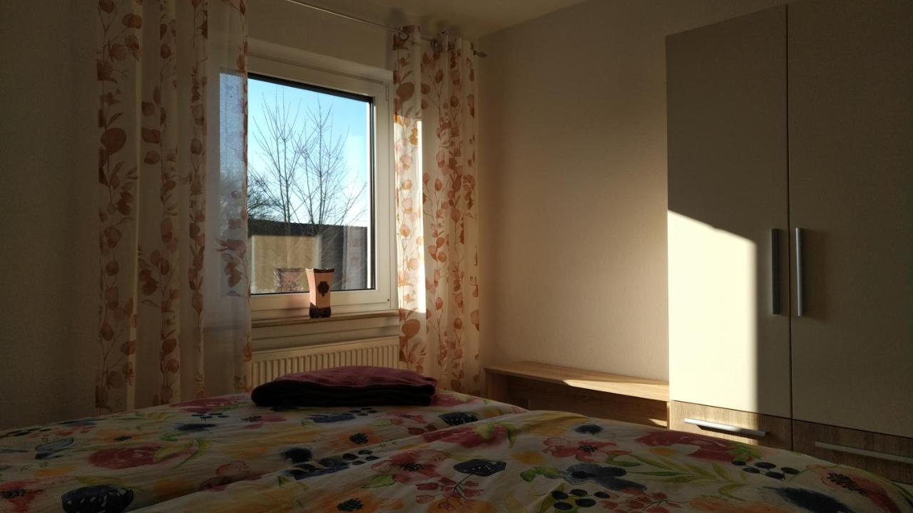 Ferienwohnung Twete Detmold Zewnętrze zdjęcie