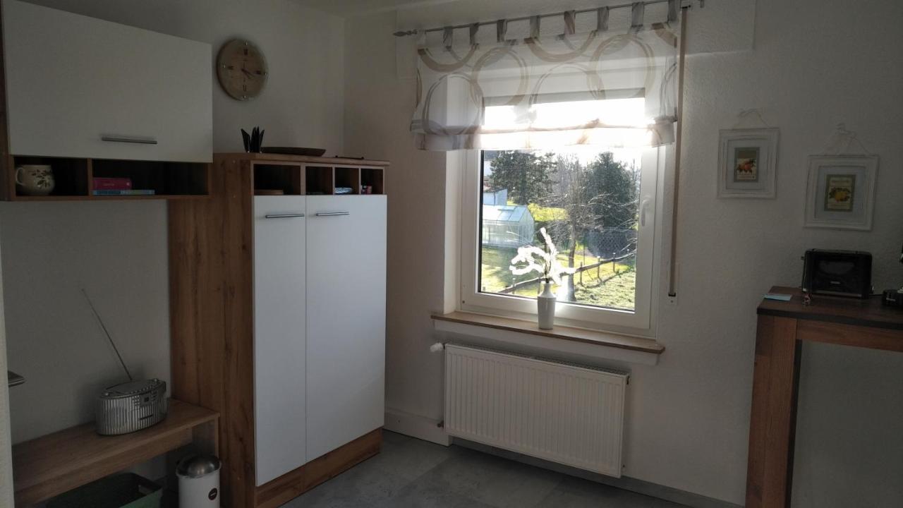 Ferienwohnung Twete Detmold Zewnętrze zdjęcie