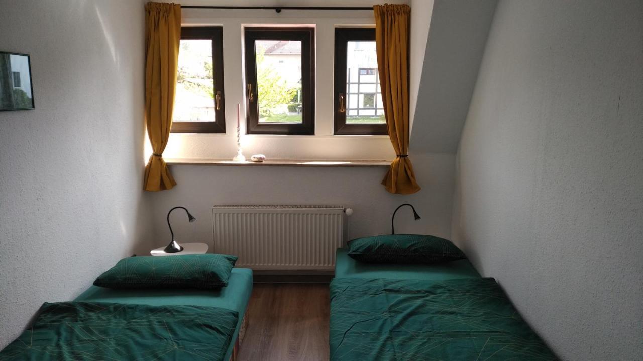 Ferienwohnung Twete Detmold Zewnętrze zdjęcie