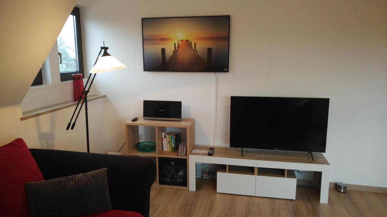 Ferienwohnung Twete Detmold Zewnętrze zdjęcie